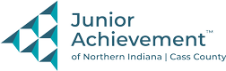 Junior Achievement of Cass County logo