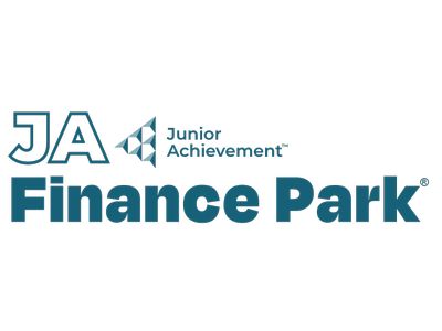 JA Finance Park Logo