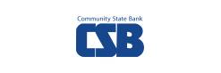 Community State Bank