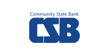 Community State Bank