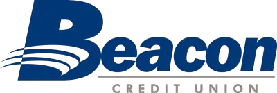 Logo for sponsor Beacon Credit Union