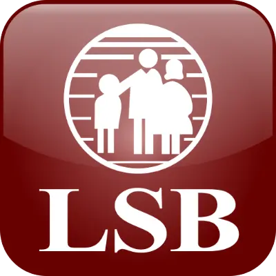 Logo for sponsor Logansport Savings Bank