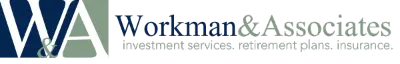 Logo for sponsor Workman & Associates